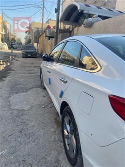 هیۆندای سۆناتا